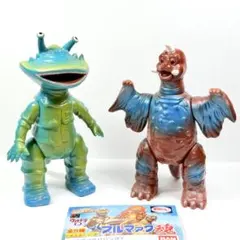 2026年最新】ブルマァク カネゴンの人気アイテム - メルカリ