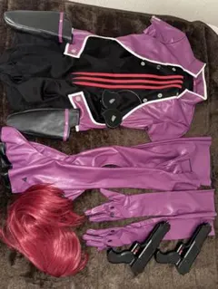 2026年最新】香取隊 コスプレの人気アイテム - メルカリ