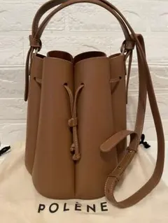 2026年最新】ポレーヌ カヌレバッグの人気アイテム - メルカリ