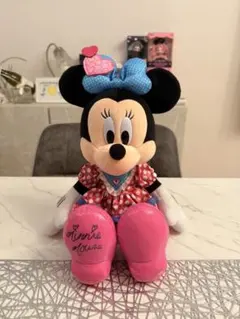 2026年最新】ミニーファンダーランド ぬいばの人気アイテム - メルカリ