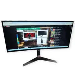 2026年最新】34uc70ga-bの人気アイテム - メルカリ