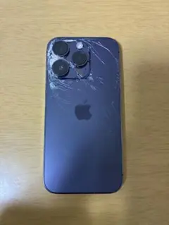 2026年最新】IPHONE14PRO 128gb 背面割れの人気アイテム - メルカリ