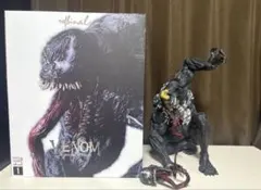 2026年最新】ソフビナル ヴェノムの人気アイテム - メルカリ