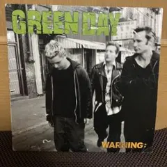 2026年最新】green day レコードの人気アイテム - メルカリ