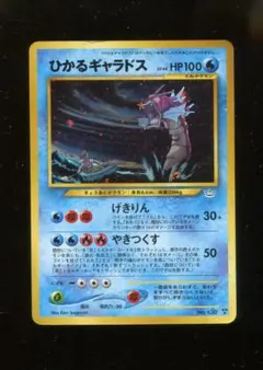 2026年最新】ギャラドス ひかるの人気アイテム - メルカリ