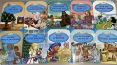 Young Learners Classic Readers 10冊セットCD付 - メルカリ