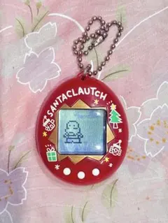 2026年最新】たまごっち サンタの人気アイテム - メルカリ