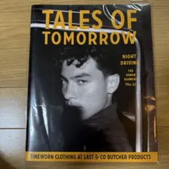 2026年最新】tales of tomorrowの人気アイテム - メルカリ