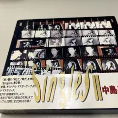 2026年最新】中島みゆき CDの人気アイテム - メルカリ