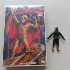 2026年最新】黄金バット プラモデルの人気アイテム - メルカリ