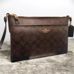 2026年最新】COACH 6371の人気アイテム - メルカリ