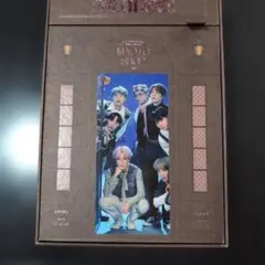 2026年最新】bts magic shop dvd 日本公演の人気アイテム - メルカリ