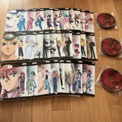 2026年最新】幽遊白書dvdの人気アイテム - メルカリ