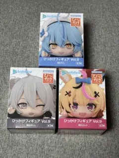 2026年最新】獅白ぼたん フィギュアの人気アイテム - メルカリ