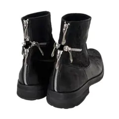 2026年最新】14th addiction ブーツの人気アイテム - メルカリ