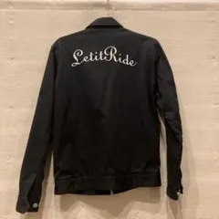 2026年最新】let it rideの人気アイテム - メルカリ