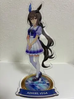2026年最新】アドマイヤベガ アクリルスタンドの人気アイテム - メルカリ