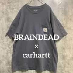 2026年最新】carhartt×braindeadの人気アイテム - メルカリ
