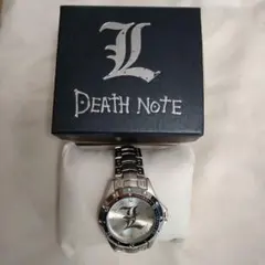 2026年最新】death note 時計の人気アイテム - メルカリ