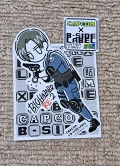 2026年最新】バイオハザード ステッカーの人気アイテム - メルカリ
