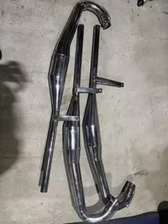 2026年最新】kh400 チャンバーの人気アイテム - メルカリ