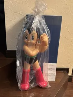 2026年最新】ビリケン商会鉄腕アトム生誕1周年記念モデルの人気