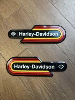 2026年最新】ハーレーダビッドソン エンブレム 純正 タンクの人気