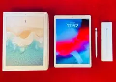 2026年最新】iPad Pro 12.9インチ 第2世代 中古の人気アイテム - メルカリ