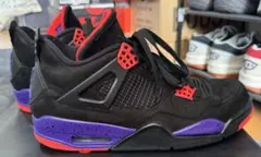 2026年最新】air jordan 7 raptorの人気アイテム - メルカリ