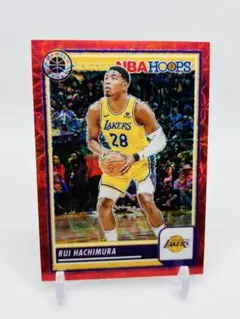 2026年最新】panini 八村の人気アイテム - メルカリ