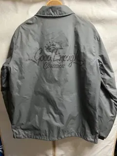 2026年最新】good enough コーチジャケットの人気アイテム - メルカリ