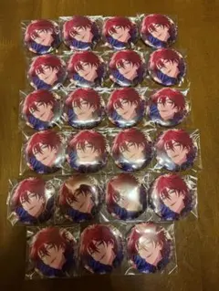 2026年最新】天城燐音 缶バッジの人気アイテム - メルカリ