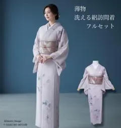 2026年最新】訪問着 絽 訪問着の人気アイテム - メルカリ
