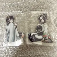 2026年最新】栗花落カナヲ webshopくじの人気アイテム - メルカリ