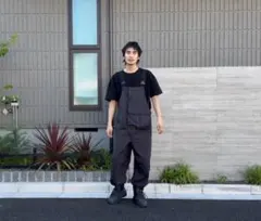 2026年最新】OAKLEY オーバーオール・つなぎの人気アイテム - メルカリ