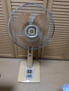 2026年最新】レトロ 扇風機 sanyoの人気アイテム - メルカリ