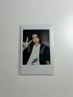 2026年最新】straykids ポラロイド ヒョンジンの人気アイテム - メルカリ