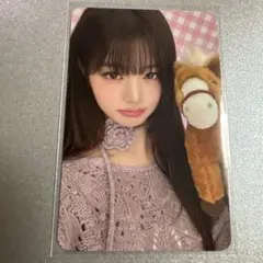 2026年最新】ive ウォニョン シーグリの人気アイテム - メルカリ