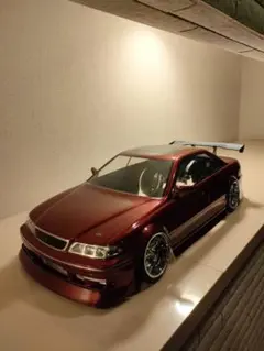 2026年最新】マークii ラジコンの人気アイテム - メルカリ