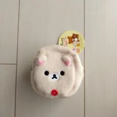 2026年最新】リラックマ コリラックマ ボールチェーン付きぬいぐるみの