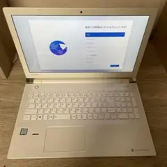 2026年最新】dynabook t75の人気アイテム - メルカリ