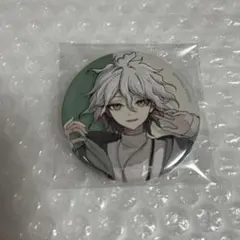 2026年最新】狛枝凪斗 缶バッジの人気アイテム - メルカリ