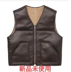 2026年最新】supreme ベスト リバーシブルの人気アイテム - メルカリ