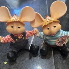 2026年最新】ソフビ トッポジージョの人気アイテム - メルカリ