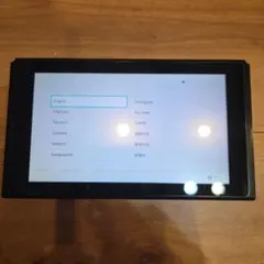 2026年最新】Switch 未対策機の人気アイテム - メルカリ