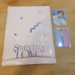 2026年最新】seventeen jun バースデーの人気アイテム - メルカリ