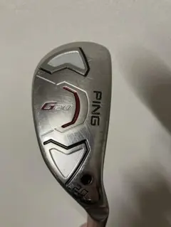 2026年最新】ping g20 ユーティリティの人気アイテム - メルカリ