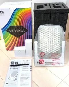 2026年最新】アデランス viruga パールホワイトの人気アイテム - メルカリ