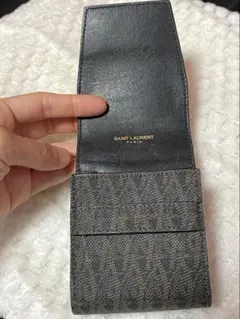 2026年最新】YSL シガレットケースの人気アイテム - メルカリ