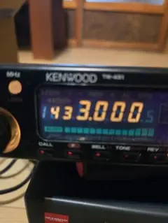 2026年最新】ケンウッド TM-941の人気アイテム - メルカリ